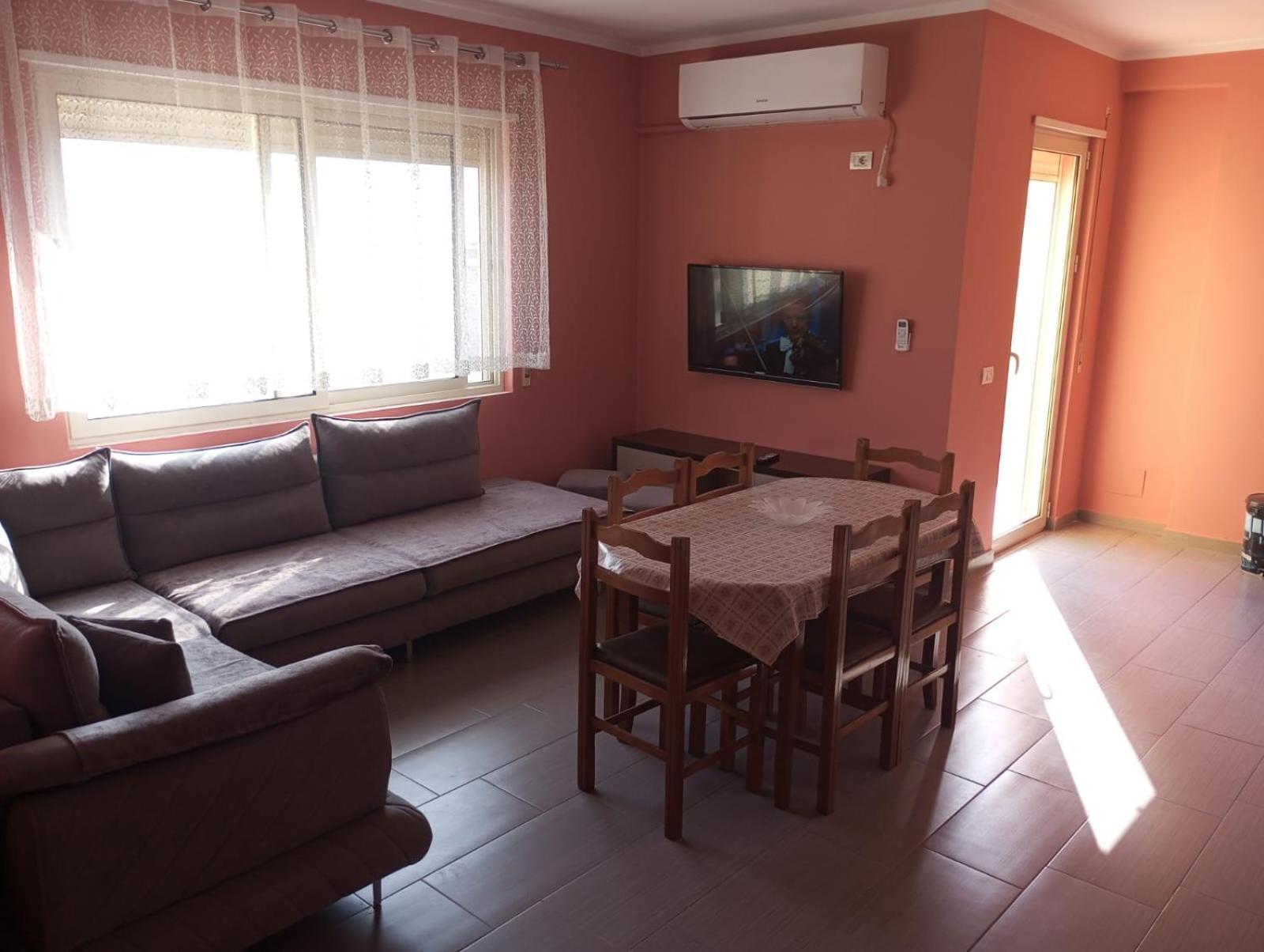 Maksimilian Apartament Durrës Exteriör bild